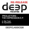 Download track Expression (Original Mix)