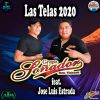 Download track Las Telas 2020