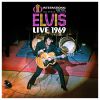 Download track Baby, What You Want Me To Do (Live At The International Hotel, Las Vegas, NV - 8 / 23 / 69 Midnight Show)