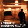 Download track A Poem On The Underground Wall (Live)