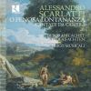 Download track 11. SOVRA CARRO STELLATO Chamber Cantata For Soprano 2 Violins B. C. - 1. Sinfonia