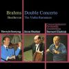 Download track 1. Double Concerto In A Minor, Op. 102 - 1. Allegro