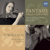 Download track Sonata For Violin And Harp, Op. 406: V. Andante Dolce