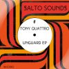 Download track Unguard