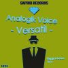 Download track Versatil