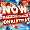 Download track Step Into Christmas - Radio Mix