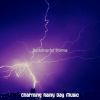 Download track Wicked Ambiance For Thunderstorms