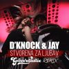 Download track Stvorena Za Ljubav (Groovetastic Mix, Instrumental)