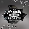 Download track Regrets [Instrumental]