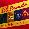 Download track El Bando