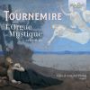 Download track L'orgue Mystique, Opp. 55-57 No. 27 In Festo Corporis Christi (Le Très Saint Sacrement) I. Prélude Àl'introït. Cibavit Eos…alleluia