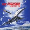 Download track The Concorde... Airport 79 Main Title