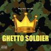 Download track Ghetto Riddim