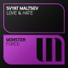 Download track Love Hate (Extended Mix)