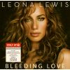 Download track Bleeding Love (Album Version)