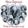 Download track Hana Zagorova