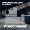Download track House Healed Me (Franko Ferreri'remix)