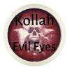 Download track Evil Eyes