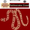 Download track Rattlesnake Crawl