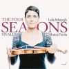 Download track 03 - The Four Seasons, Violin Concerto In E Major, Op. 8 No. 1, RV 269 -Spring-- II. Largo E Pianissimo Sempre