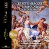 Download track Les Fêtes Grecques Et Romaines, Entrée I Scène 4: Récitatif. Mais, On Vient, Justes Dieux!