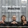 Download track Piano Trio I. Allegro Vibrato E Veemente