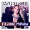 Download track Fresh Love Paranoia