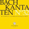 Download track BWV 208 - Rezitativ (Bass): Ich, Der Ich Sonst Ein Gott In Diesen Feldern Bin