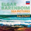 Download track Sea Pictures, Op. 37: III. Sabbath Morning At Sea