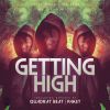 Download track Getting High (Quadrat Beat Remix)