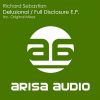 Download track Full Disclosure (Original Mix)