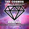 Download track The Cosmos (Markiss Knobs Tribal Tech Remix)