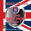 Download track Best Of Britpop (Mixed By Hipstar)