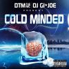 Download track Cold Minded