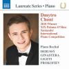 Download track Piano Sonata No. 6 In A Major, Op. 82: IV. Vivace