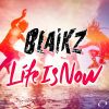 Download track Life Is Now (IQ Talo & Alex Alive Remix Edit)