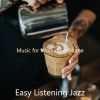 Download track Awesome Background Music For Brewing Fresh Coffee