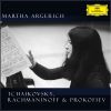 Download track Piano Concerto No. 3 In C Major, Op. 26: II. Tema Con Variazioni'