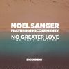 Download track No Greater Love (Rob-E & Security Electro Bass Remix)