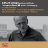 Download track Piano Concerto In A Minor, Op. 16: II. Adagio - Attacca