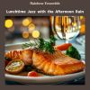 Download track Misty Afternoon Culinary Serenade