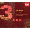 Download track 4. Brandenburg Concerto No. 1 In F Major BWV 1046: IV. Menuet - Trio I - Menuet II - Polonaise - Menuet III - Trio II - Menuet IV