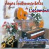 Download track Campesina Santandereana