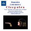 Download track Cleopatra Act I Scene 10 Ah Se Tu Vuoi'