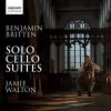 Download track Suite No. 1, Op. 72: II. Lamento: Lento Rubato