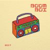 Download track Boombox 1 (Original Mix)