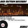 Download track Chicago Commin (Rob J. Rmx)