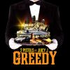 Download track Greedy (ITunes)