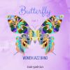 Download track Like A Butterfly