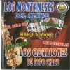 Download track Los Dos Laredos